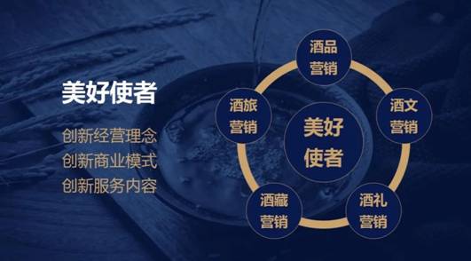 宋书玉：中国酒商要做美好生活的美好使者