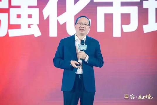 郝鸿峰：专业卖酒时代已经来了