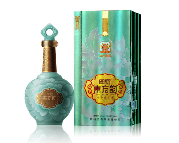 元宵节将至，教你品鉴白酒小妙招