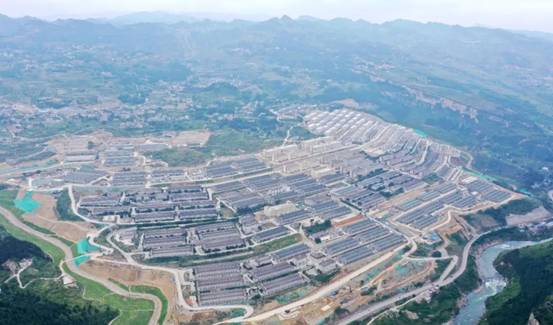茅台3万吨酱香系列酒技改工程有序推进