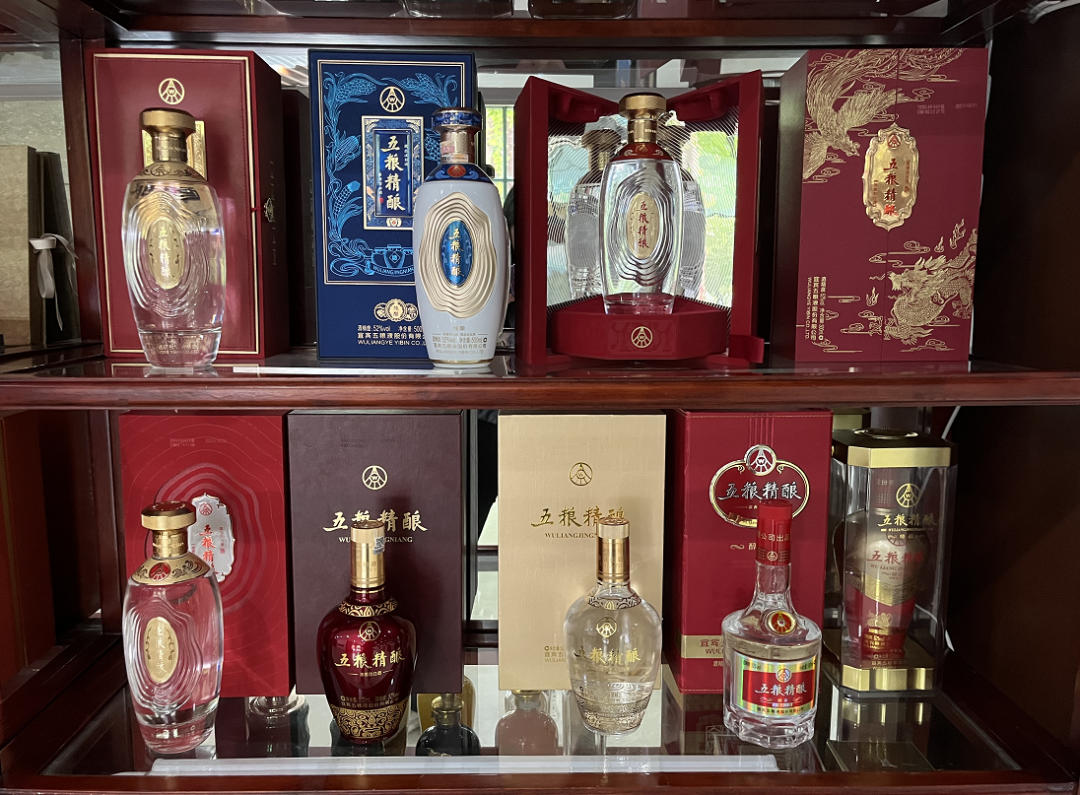 创业22年打造象牙塔后，韩志超：要让“蜀酒”久久飘香