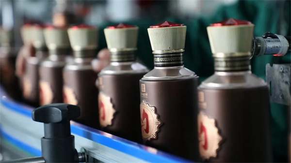 匀酒：奋力冲刺1500吨年度目标任务