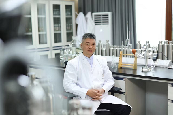 酱酒大师余方强：技艺传承需要时间，更需要坚持和热爱