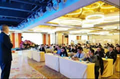 广东酒业突破 586亿后，知酒对话彭洪：守卫与打造更健康的酒势